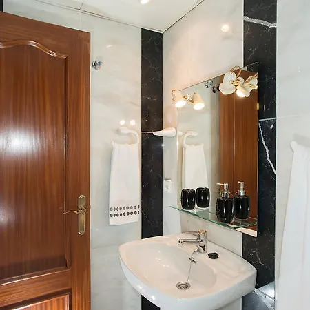 Apartamento Circulo De La Amistad Córdoba