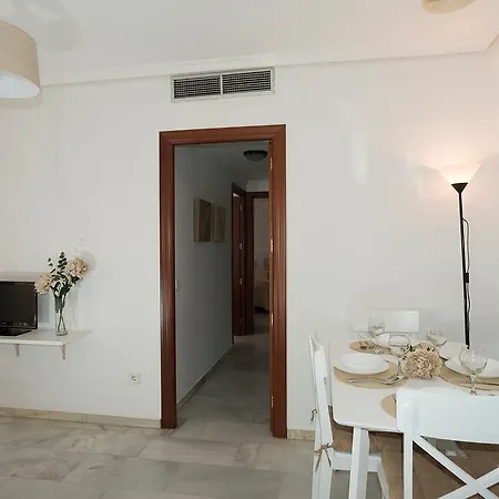 Apartamento Circulo De La Amistad Apartamento *