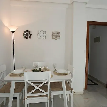 Apartamento Circulo De La Amistad * Córdoba