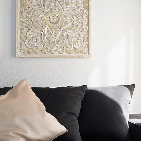 Apartamento Circulo De La Amistad Apartamento Córdoba