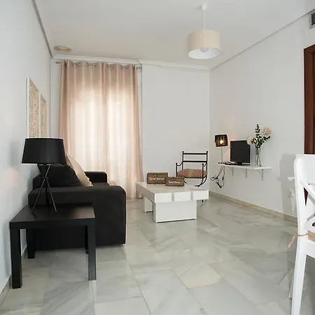 Apartamento Circulo De La Amistad Apartamento