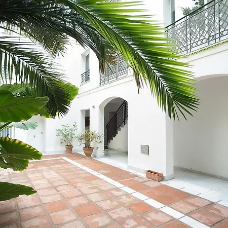 Apartamento Circulo De La Amistad *