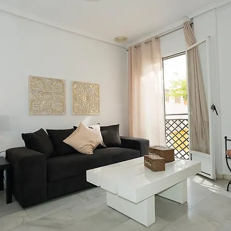 Apartamento Circulo De La Amistad Apartamento *