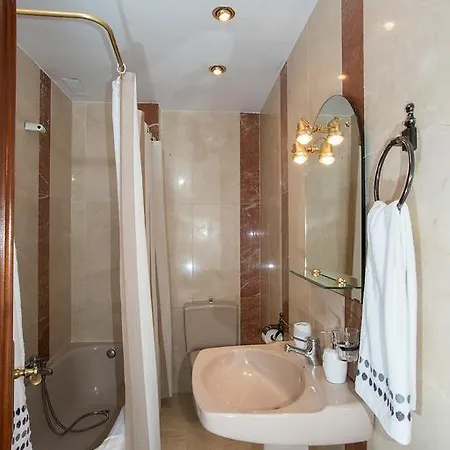 Apartamento Circulo De La Amistad Apartamento Córdoba