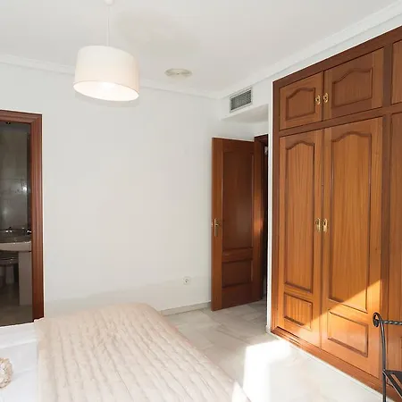 Apartamento Circulo De La Amistad Córdoba