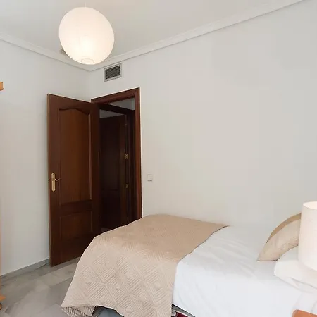 Apartamento Circulo De La Amistad Apartamento