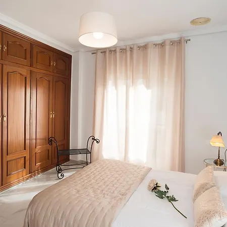 Apartamento Circulo De La Amistad *
