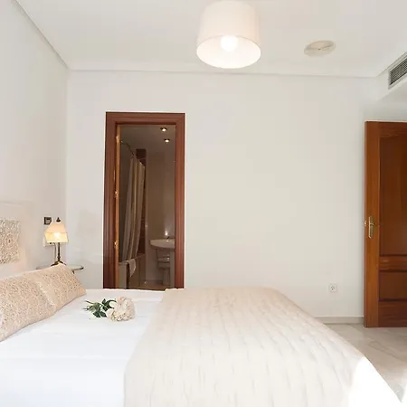 Apartamento Circulo De La Amistad