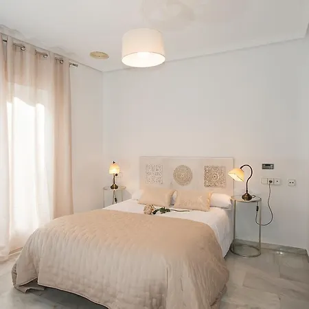 Apartamento Circulo De La Amistad Apartamento *
